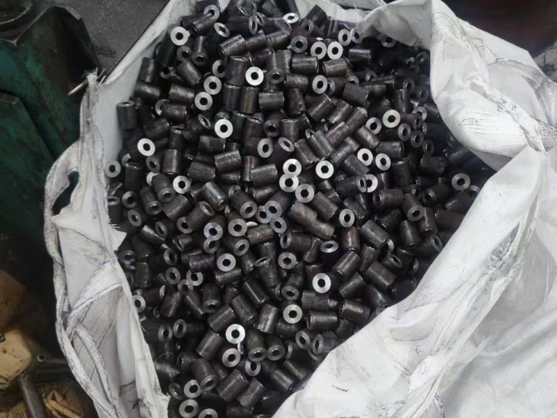 崇州小口径厚壁钢管切割定制